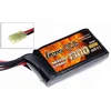 GENS ACE 1300MAH 7,4V 20C 2S1P AIRSOFT