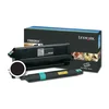 LEXMARK toner C9202KH, black