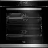 BEKO ugradna rerna BVM35400XS