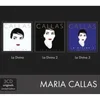 CALLAS:LA DIVINA 1,2,3