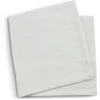 Platnena salveta HEIFRYTLE 40x40 bela