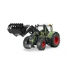 Traktor Fendt 936 Vario sa utovariva?em