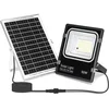 Aigostar -LED solarni reflektor LED/50W/3,2V 1200mAh 3000K/4000K/6500K IP66 + daljinski upravljač