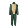 Nike M NK CLUB WVN TRK SUIT, trenerka, zelena HJ1985