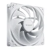 Case Cooler Be quiet Pure Wings 3 120mm PWM high-speed BL111 White