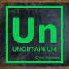 ACHIMMADANG The Cyberiam - Unobtainium (CD)