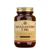 SOLGAR Astaksantin 5mg 30/1 105469
