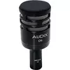 AUDIX dinamični instrumentalni mikrofon D6