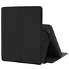 Maska na preklop Smart Silicon case za iPad Mini 3, Crna