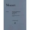 MOZART:VIOLIN SONATAS VOL.2