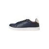 JACK & JONES Nizke superge JFWHASTINGS mornarska/bela