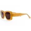 Maia Crystal Caramel ONE SIZE (53) Rjava/Rjava