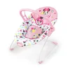 Bright Starts Disney Baby Minnie Mouse Spotty Dotty ležaljka sa vibracijom
