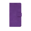 Futrola Leather Lux Flip za Xiaomi Redmi 14T, Ljubičasta
