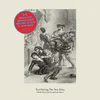 Jamie Fry & Luke Haines - test Driving The New Prius (Reissue) (LP)