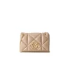 Ročna torba LOVE MOSCHINO JC4041PP0PLC0105 Bež