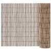 Vidaxl Vrtna ograja 1000x80 cm trsje
