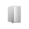 Kućište Be Quiet! ATX Mid-Tower Pure Base 501 Airflow, 2x140mm Pure Wings 3, belo BG075