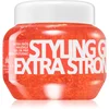 KALLOS Extra Strong Gel za kosu, 275ml