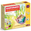 MAGFORMERS Moj prvi pastel 30 kosov