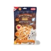 Nobby Starsnack Barbecue Mini piščanec na palčkah – 113 g