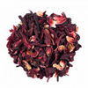 BIO Hibiskus, cvetje | Zeliščni čaj 50 g