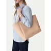 Ročna torba MEXX CEO-MEXX-S-023-09 Oranžna