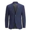 Jack & Jones Junior Suknjič, modra