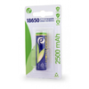 Energenie EG-BA-18650-10C/2500 lithium-ion 18650 battery (10C), 2500 mAh
