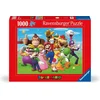 Ravensburger Slagalica Super Mario
