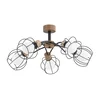 Lestenec na drogu PALOMA 5xE27/60W/230V