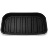 Izbirni dodatki Spigen Tesla Car Mat Rear Trunk Storage, black - Tesla Model Y (ACP06528)
