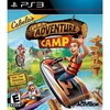 Cabelas Adventure Camp - uvozna različica (PS3)
