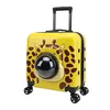Bolzz Holli 2 Pet Transport Case