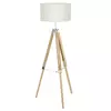 Podna lampa Lantada