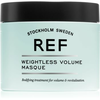 REF Weightless Volume globinsko vlažilna maska za sijaj in mehkobo las 250 ml