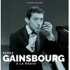 Serge Gainsbourg - Serge Gainsbourg A La Radio (180 g) (LP)