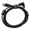 UDG Ultimate Audio Cable USB 2.0 A-B Black 2m