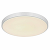 Globo 41586-18 - LED prigušiva stropna svetiljka SONNY LED/18W/230V + daljinski upravljač