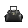 GUESS JEANS BLACK WOMEN'S BAG