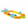 DIRKALIŠČE Z AVTOMOBILI FISHER PRICE