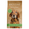 Dog´s Love Senior/Light divjačina - 2 kg