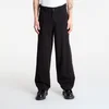 Hlače Dickies 247 Loose Garment Dyed Work Pant Black W31