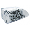 WIHA Bit Standard 25 mm Pozidriv, PZ 2 08057