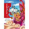 Coloriages mysteres Disney Petits héros
