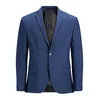 JACK & JONES Suknjič JPRSOLARIS, modra