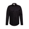 Guess LS SUNSET SHIRT Črna