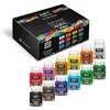 Komplet akrilnih barv ACRYL PRO Composite