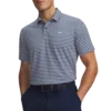 Under Armour Majica Tee To Green Printed