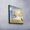 Wallity Ogledalo MA-070, 50x50cm